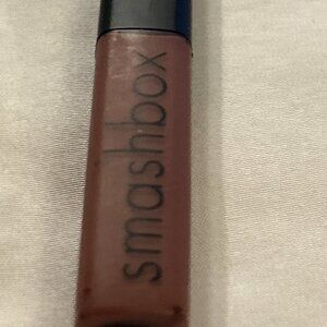 SMASHBOX lip gloss EXPOSURE 0.16 .oz lip shine gel Vintage NEW DISCONTINUED